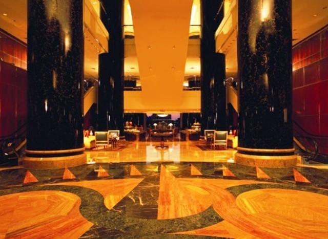 فندق جراند نايل تاور القاهرة فنادق القاهرة ، اسعار فنادق القاهرة